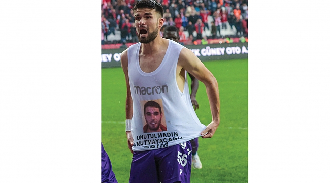 Hasan’a ilginç ihtar!