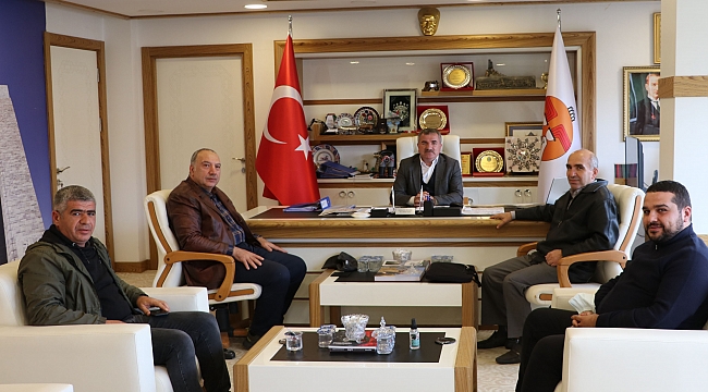 Havza OSB’ye 10 milyon liralık yatırım