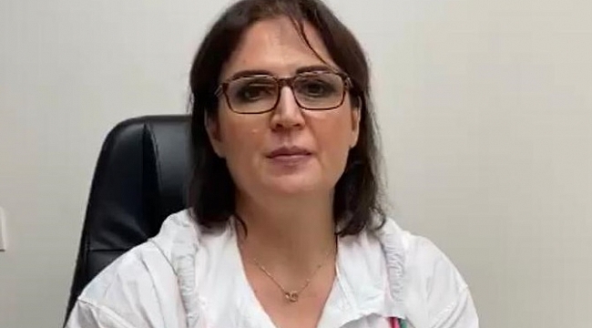 ‘Hep birlikte kanseri yeneceğiz’