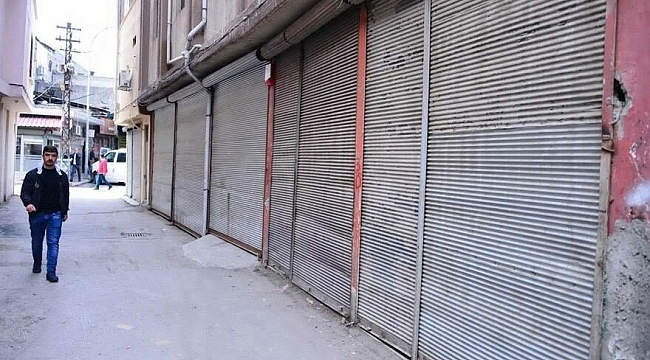 İflaslar yüzde 63 arttı