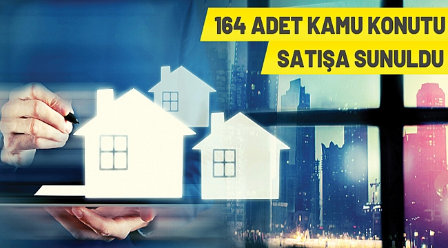 İSTANBUL ÇEVRE VE ŞEHİRCİLİK İL MÜDÜRLÜĞÜ ANADOLU YAKASI MİLLİ EMLAK DAİRESİ BAŞKANLIĞINDAN SATILIK KAMU KONUTU NİTELİĞİNDEKİ TAŞINMAZLAR