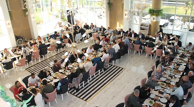 İYİ Parti’den üye çalışması mesajı