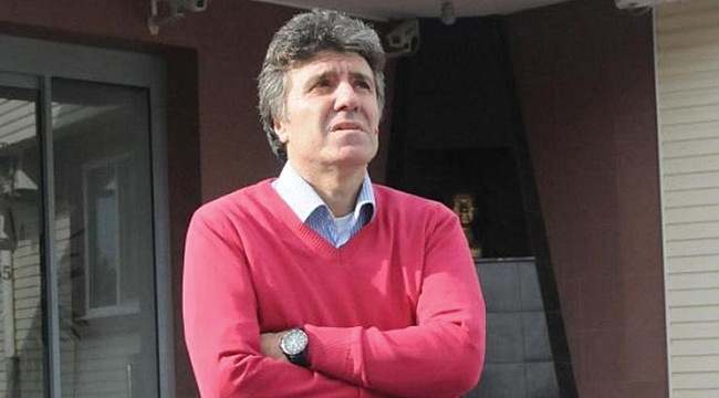 ‘Kabul etmiyoruz!’