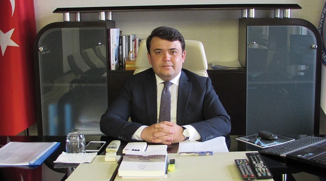 Kavak’ta kan bağışı çağrısı