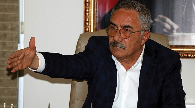 Kim aday olacaksa mertçe çıkacak 