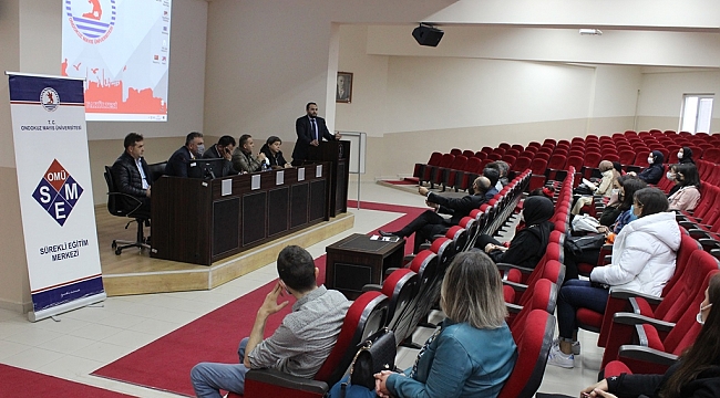 KPSS’ye hazırlıyorlar