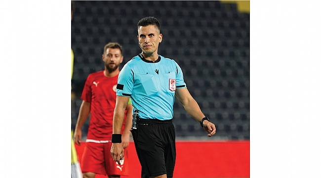 Kritik maç Barış Saka’nın