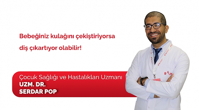 Kulak çekiştirmesi neyin belirtisi?