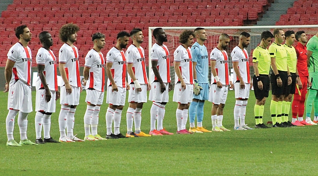 Kupa maçı A Spor’da