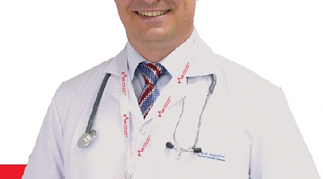 Lazerle hemoroit tedavisi mümkün