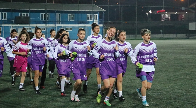 Lige renk katacağız