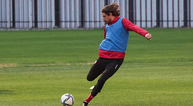 Mehmet Akyüz 11’e