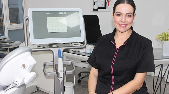 Melis Kalkavan sitem etti