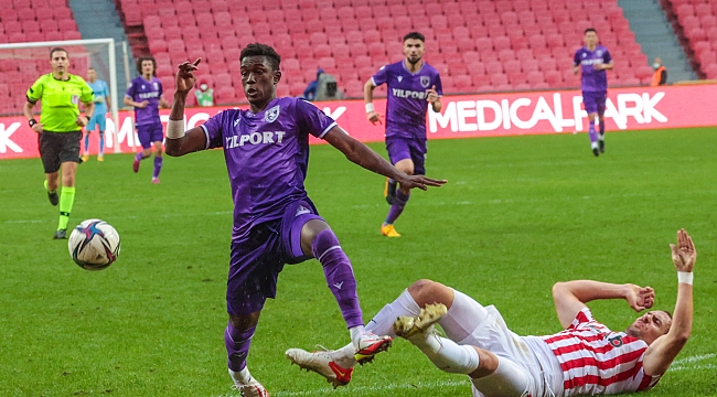 MENEMEN'E  SÜRPRİZ KADRO 