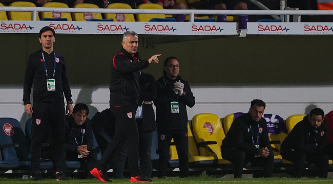 ‘Mücadele eksik kaldık’