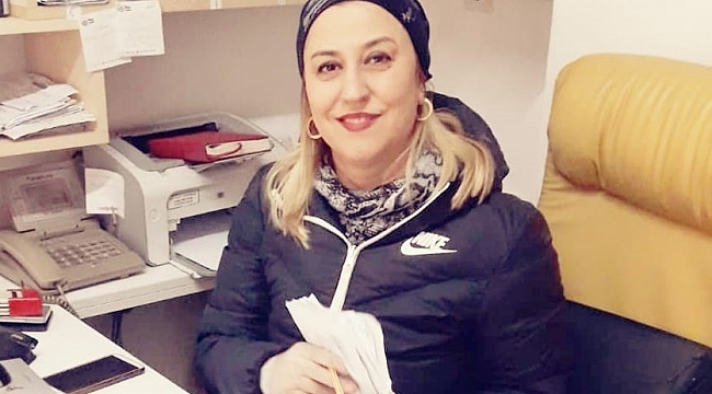 ‘Muhtarlar devletin gören gözüdür’