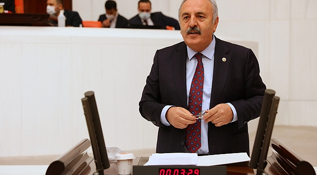 Muhtarlarımızda yük çok ama yetki yok