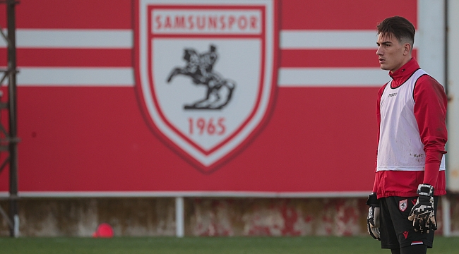 Nurullah'ın gözü formada