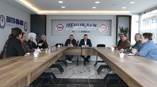 Okullarda hizmetli sorunu 