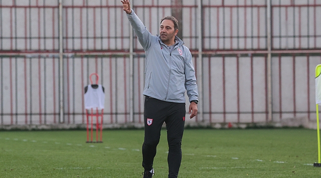 ‘Rekabeti arttırmalıyız’