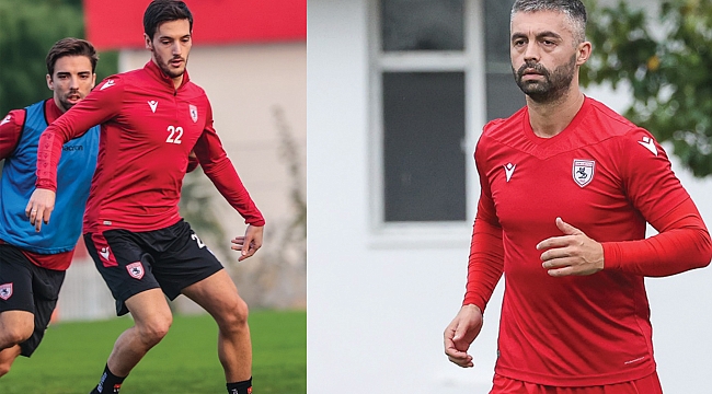 Sakatlar ne zaman dönüyor?