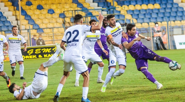 ŞAMPİYONLUK HAYAL!