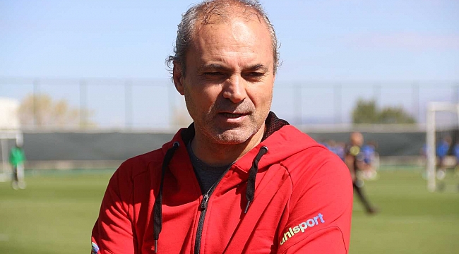 ‘Samsunspor yaralı aslan’