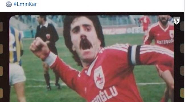 ‘Seni unutmayacağız büyük kaptan’