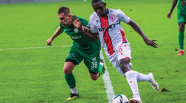 Son vuruşlar başarısız