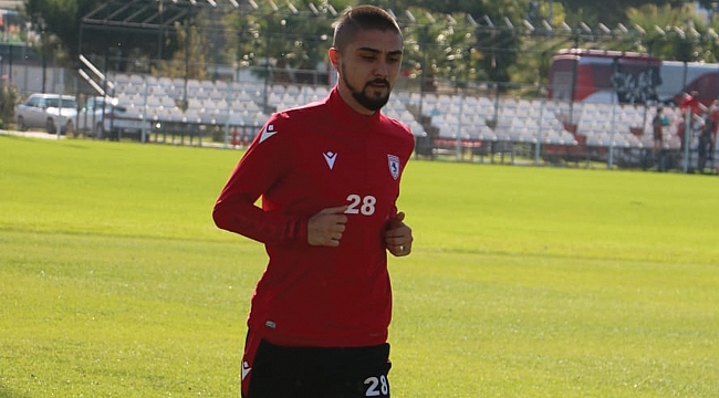 Soner’e özel program