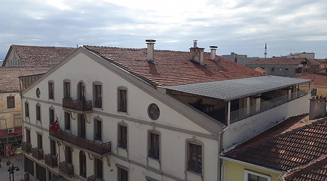 ‘Tarihi ayıp’ kaldırılıyor