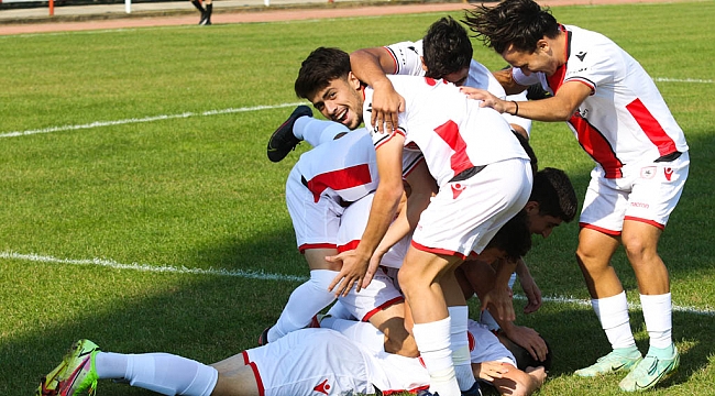 U19 galibiyetle başladı 0-1