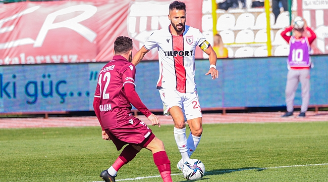 Yasin yokları oynuyor!