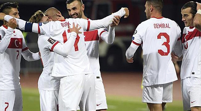 Yıldırım’dan milli maç cevabı