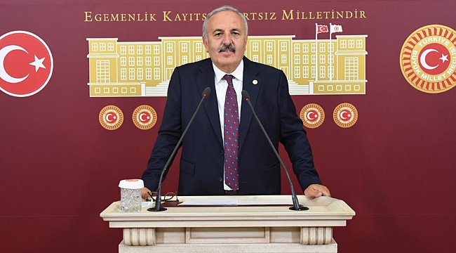 Yol yapacak para bile kalmadı