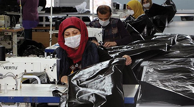 Yüzde 25 zam göründü