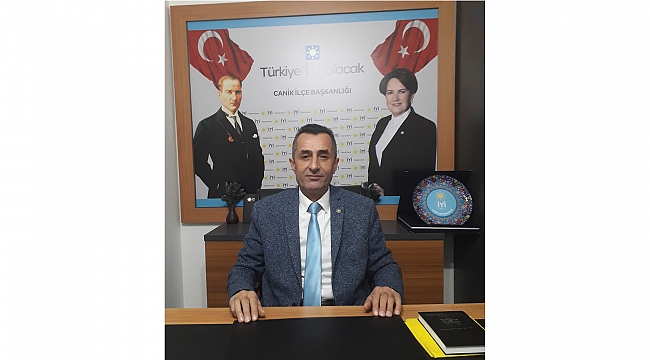 'Zamlar yaşamı zorlaştırıyor'