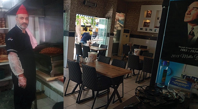 13 LİRALIK TAVUK SOTE 33 LİRA OLDU