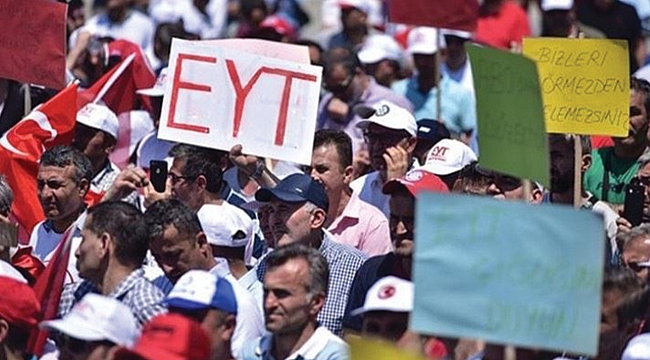 5’li formül masada bekliyor