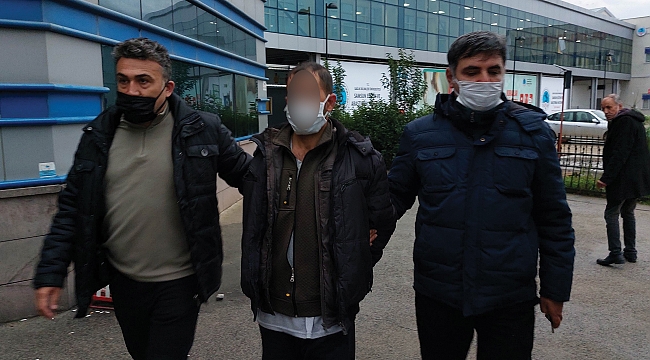 8 Iraklı DEAŞ şüphelisi sınır dışı edilecek