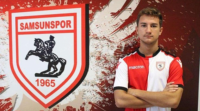 Alpaslan Tahsin formasına kavuşuyor