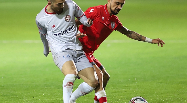 Antalya’dan direk İstanbul’a