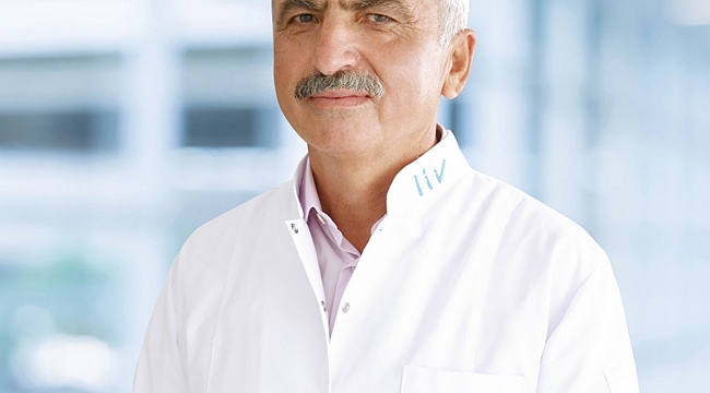 Antibiyotik uyarısı!