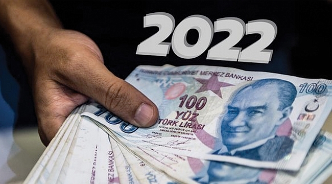 Asgari ücret zammı yüzde 30’u geçecek mi?