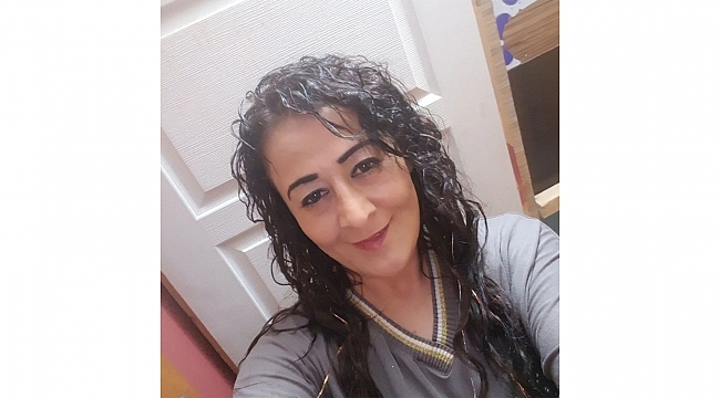 Bafra’da kadın cinayeti