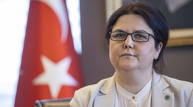 Bakan Yanık Samsun’a geliyor