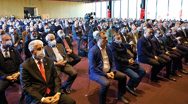 Bu anketlere itibar etmeyin