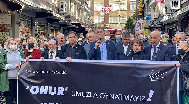 ‘Bu davanın takipçisiyiz’