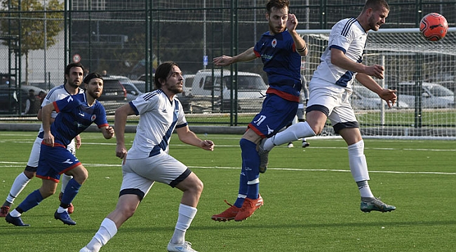 Büyükşehir fırtınası esiyor