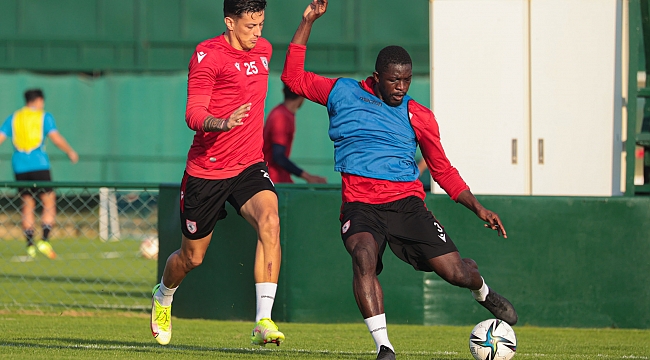 Çapa’dan Fofana açıklaması